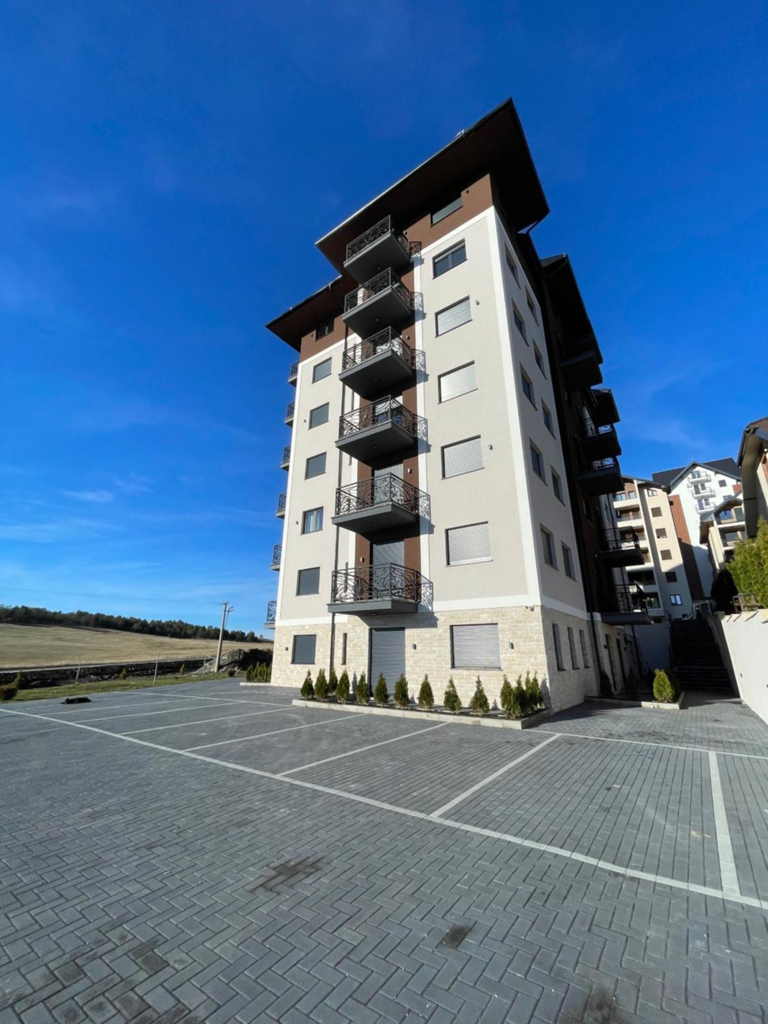 Apartman Greenlo Zlatibor Exterior foto